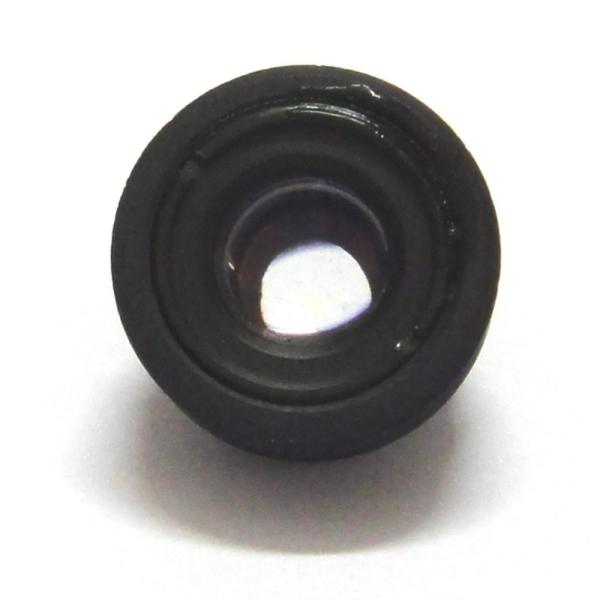 HD 2mp 3.7mm Pinhole CCTV Lens 1/2.7 M12 For IP 1080p CCD Camera