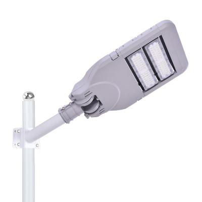 High Power 300 Watt LED Street Light For Road Garden Stormproof Long Service Life
