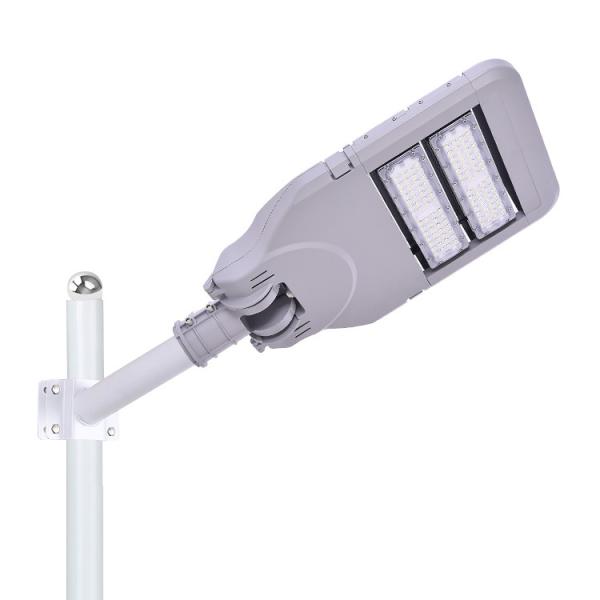 High Power 300 Watt LED Street Light For Road Garden Stormproof Long Service Life