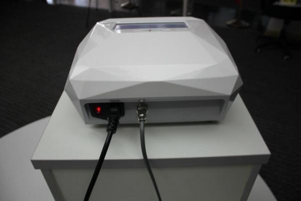 High Power 30M Hz Multifunction Vascular Spider Vein Removal Machine Rosacea removal