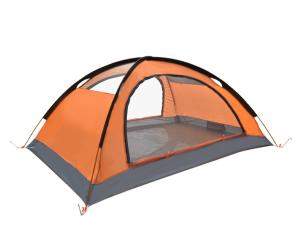 Outdoor Camping Tents Cosy and Lightweight Design 210D Polyester Ripstop Rain