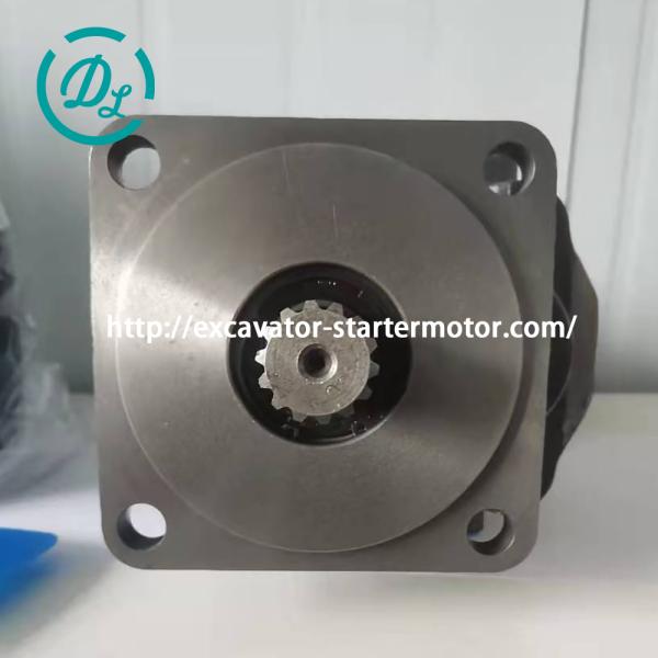 Liugong Loader Hydraulic Parts Gear Pump JSSRF101 11C0191 CBGJ2063