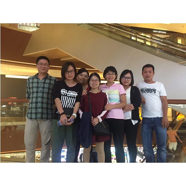 Man Yuk Toys Co., Ltd