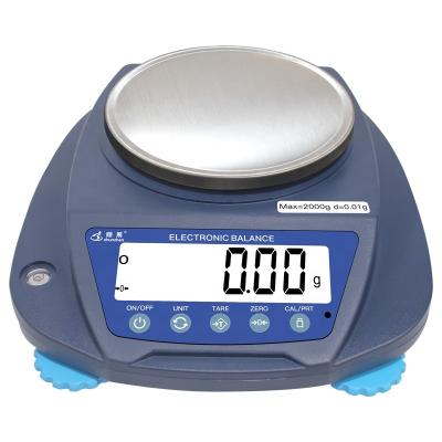 0.01g 300g-3000g Jewelry Balance Precision Analytical Laboratory Electronic Precision Balance