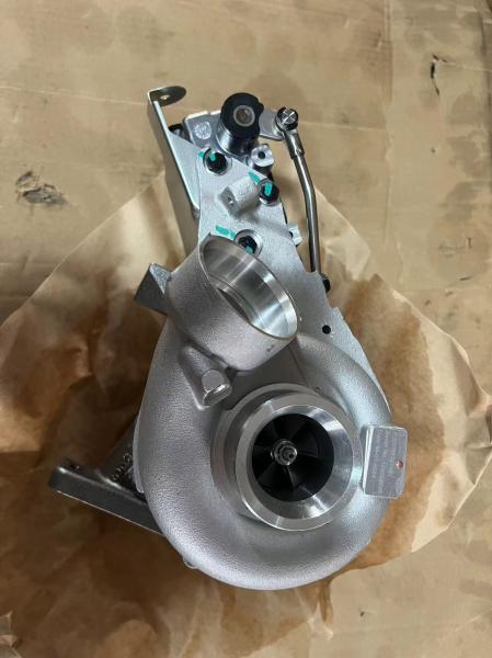 High Precision Durable Turbocharger GT1852V for Mercedes OM646 C-Class 200/220 CDI 742693-0003 A6460900180