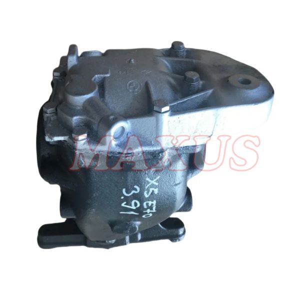 For BMW X5 E70 Differential Practice 3,91 2006-2010 33107602986 33107602985 33107552530 Pinion Gears & Differential Ring for