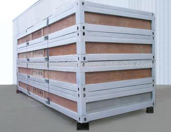 New Design 20ft container house