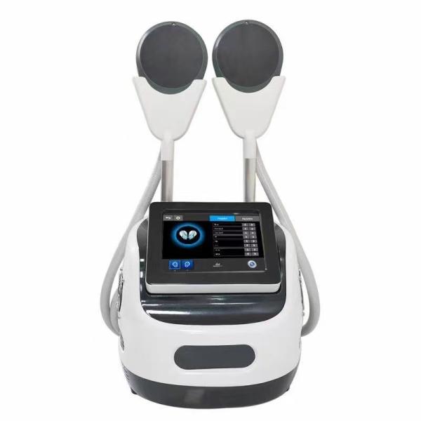 Dual Way Control Slimming Body Shaping Machine RF Electromagnetic Stimulator