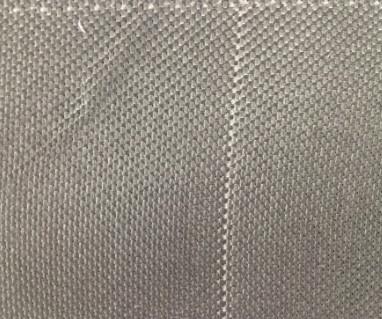 Glassfiber Needle Industrial Filter Cloth High Temperature Resistant For Air Filter