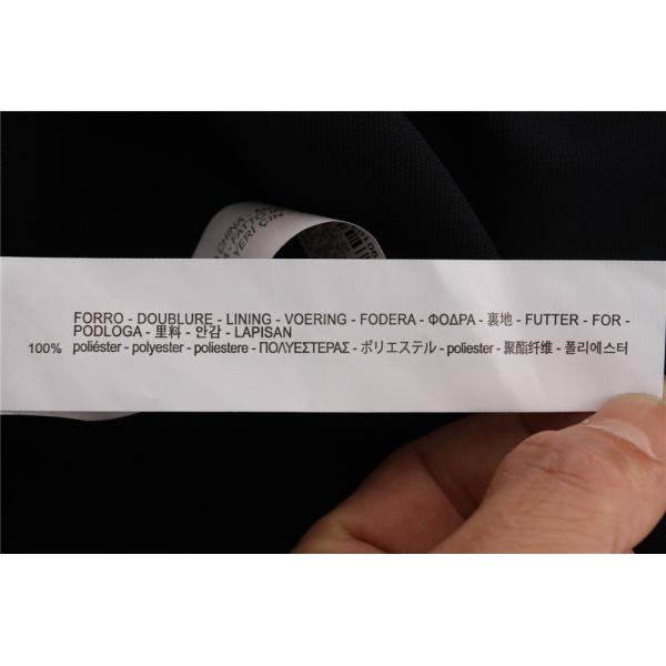 100% Polyester Ladies Dress Clothing Sleeveless Black Short Dress Casual