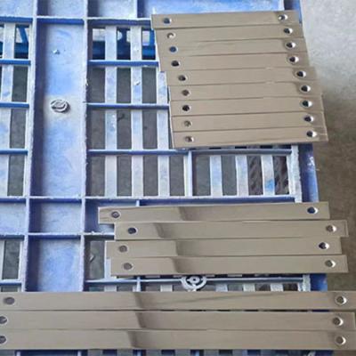Polishing Steam Blowing Target Plate Thickness 5-10mm