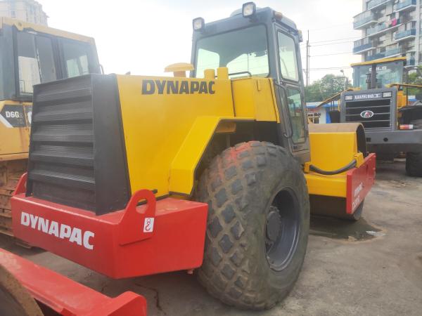                  Used Dynapac Road Roller Ca301d, Vibratory Compactor Dynapac Used Road Roller Ca301d Original From Sweden Used Dynapac Ca301d Hot Sale             