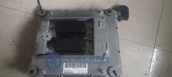 Excavatrice Parts Computer Board EC 11443600 - 01 excavatrice Controller EC 60100000. p06. programada Para EC G946