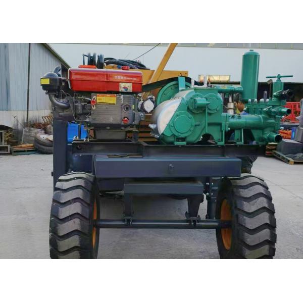 Powerful ST-200 Water Well Drilling Rig With High Efficiency
