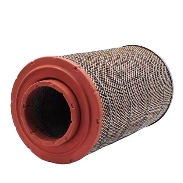 Ahlstrom or HV Filter Paper Air Filter Kit for LG956L/LG958L Wheel Loader Accessories