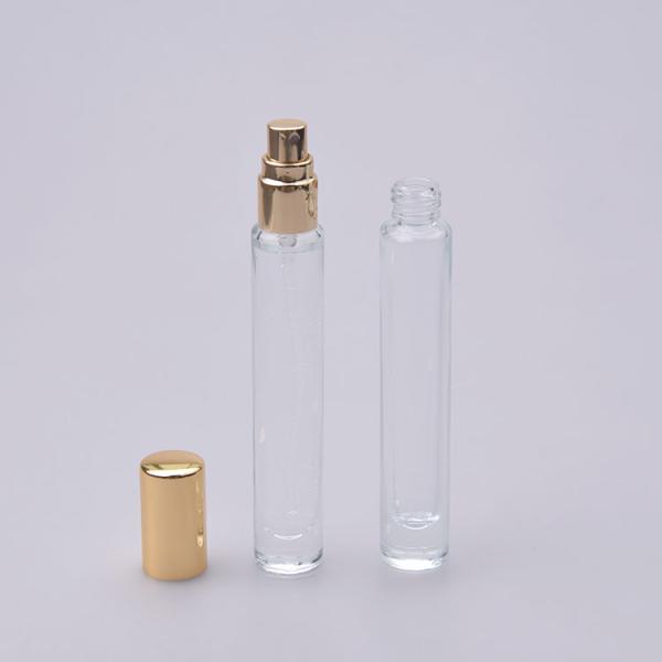 8ml Perfume Spray Bottle Avoid Leakage Portable