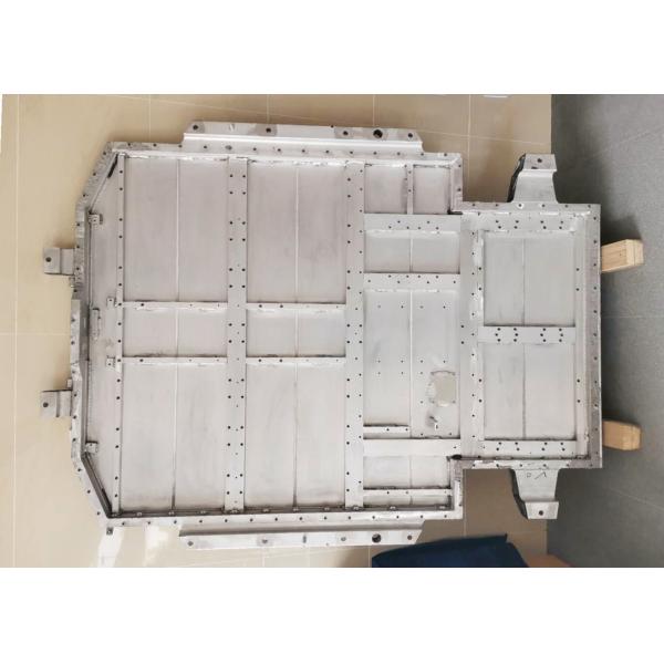 CNC Precision Carving and Milling Aluminum and Plastic Products