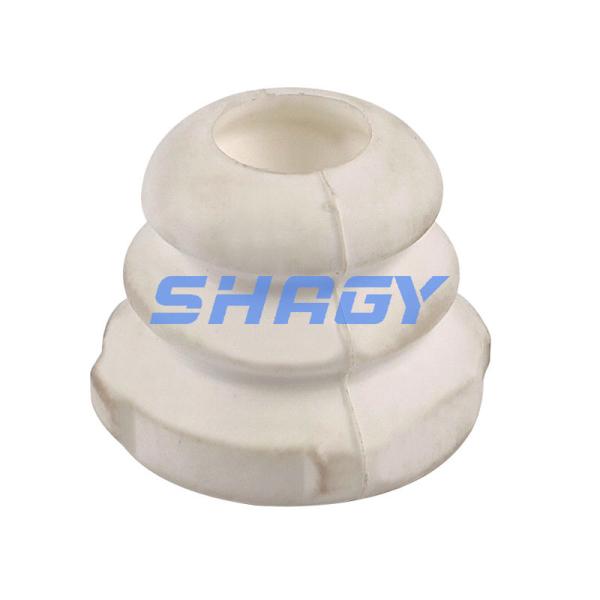 Traje para Audi Q7 dianteiro estilo antigo Q7 dianteiro novo padrão 7P6616039N A Shock Absorber Acessórios