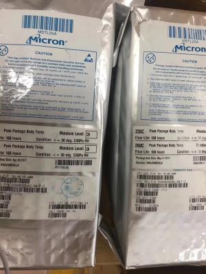 EDW4032BABG-60-F-D  Dram Computer Chip  GDDR5 SGARM Parallel 1.75GHz 170-FBGA (12 X 14)