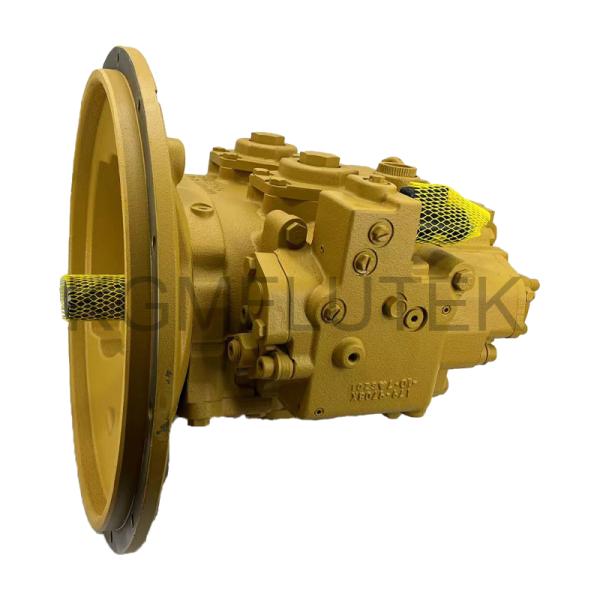 339-0514 For Original CAT Reman Main Pump CAT329E Excavator Hydraulic Pump