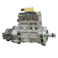 Pompes à carburant TEM excavateur moteur diesel pièces de rechange pompe à injection de carburant 3240532 2641A405 pour chenille CAT 315D C4.4 moteur