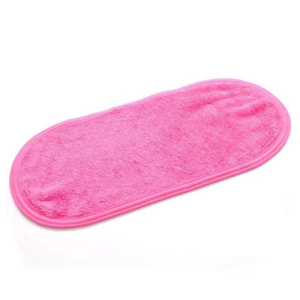 Reusable Makeup Remover Face Cloth Easy Cleaning makeup face towels