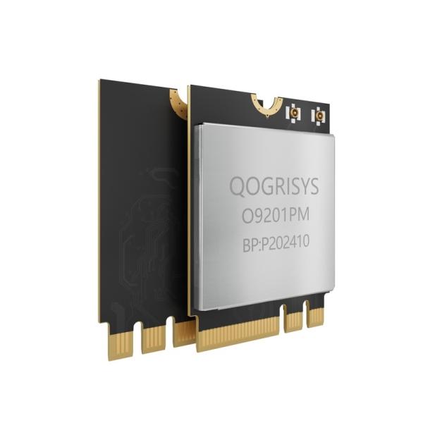 Qogrisys 2.4gg/5.8ghz Wifi6 Module 1200mbps O9201pm 2t2r Wifi Module