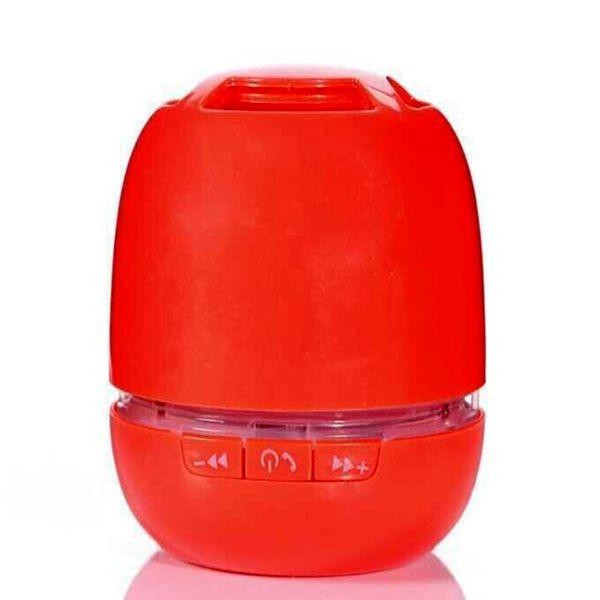 High quality newest fashion style bluetooth speaker