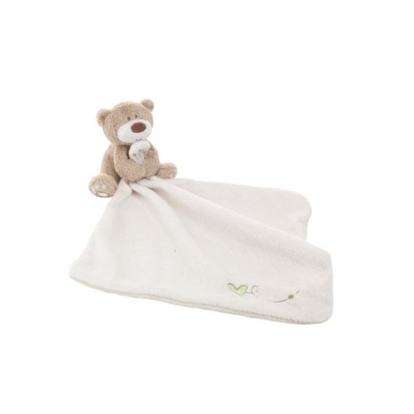 Baby appease animal toy towel gift set