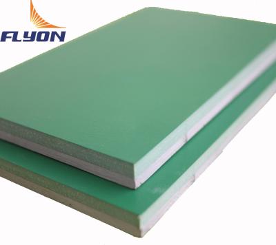 20kg/Tambor PU pisos desportivos com 29% valor de rebote e 1000 * 1000mm tamanho
