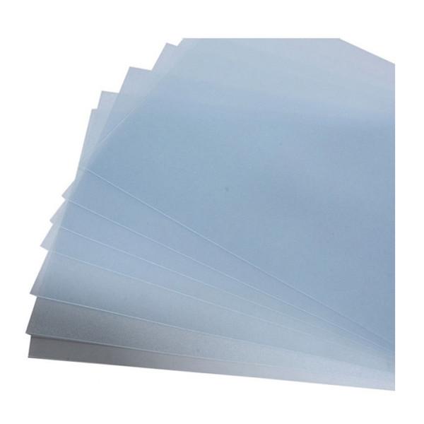 Transparent Soft Board Production Line Pvc Sheet Extrusion Machine 400kg/H