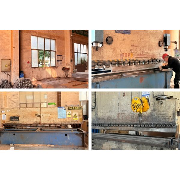 Jiangsu Sanhe Environmental Protection Group Co., Ltd.