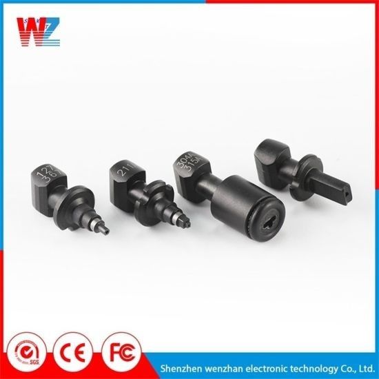 JIS Ceramic TN040 SMT Nozzle Samsung Части для машин