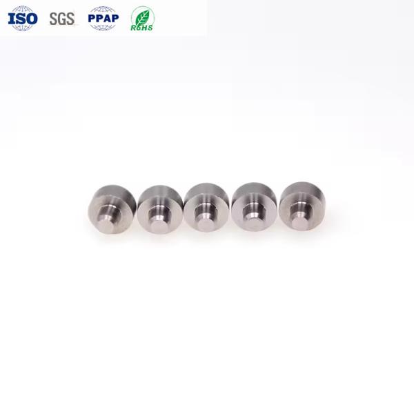 OEM Chine Rivet soudé en acier inoxydable à l'aveugle rivet lumineux riveting machine-pistolet vêtements rivets explosifs