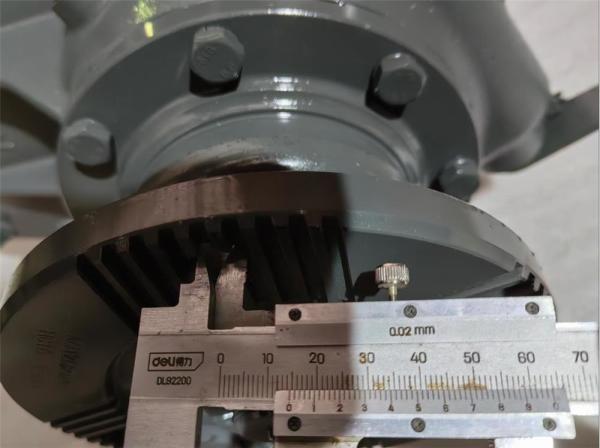AZ7121320745 Shaanxi Automobile Delong Ou man Heavy Duty Truck Hualing Main Reducer Assembly 303kg for Replace/Repair