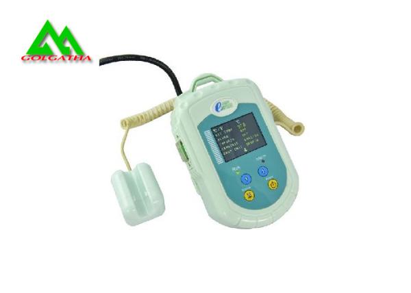 Medical Portable Blood Infusion Warmer Machine Continuous Operation