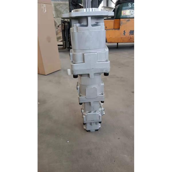 Гидравлический насос на колесные погрузчики WA320-5-6 Гидравлический насос 705-56-36050705-56-36051