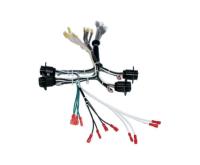 FCI Deutsch conjunto de cables médicos Equipos de ultrasonido Aparatos de interruptores de alta velocidad