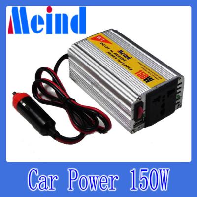 inversores de corriente del coche del meind 150W