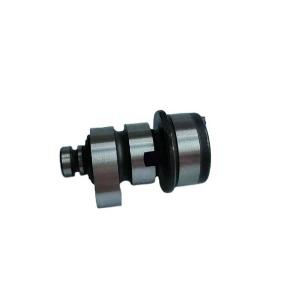 Eixo de cames Assy Nitriding Treatment da motocicleta do elevado desempenho Lc135