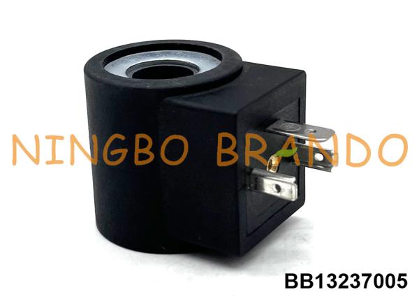 Type C.C hydraulique de SV08 Hydraforce de la bobine 12V 24V de vanne électromagnétique de cartouche