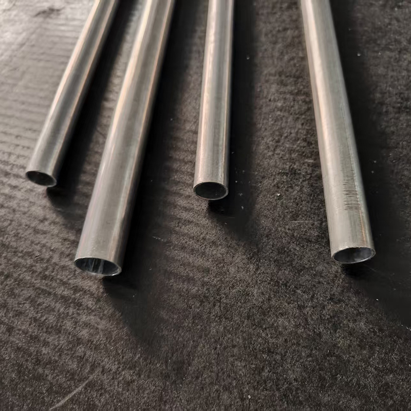 275g EMT Conduit High Durable High Rigid Iron Wire Galvanized Steel Conduit