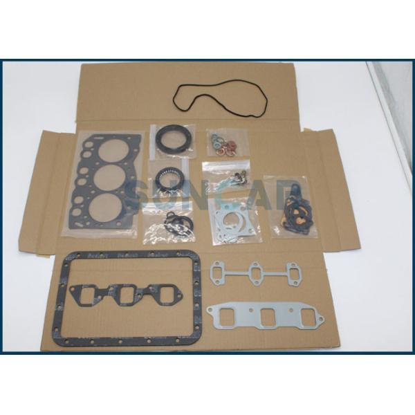 Набор набивкой для двигателя YANMAR 3TNE68 3D68E