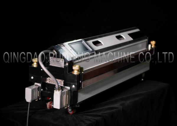 Lightweight PU Belt Jointing Machine