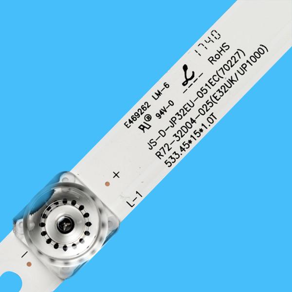 Para 32CS6000 JS-D-JP32EU-051EC ((70227) R72-32D04-025 (E32UK/UP1000)