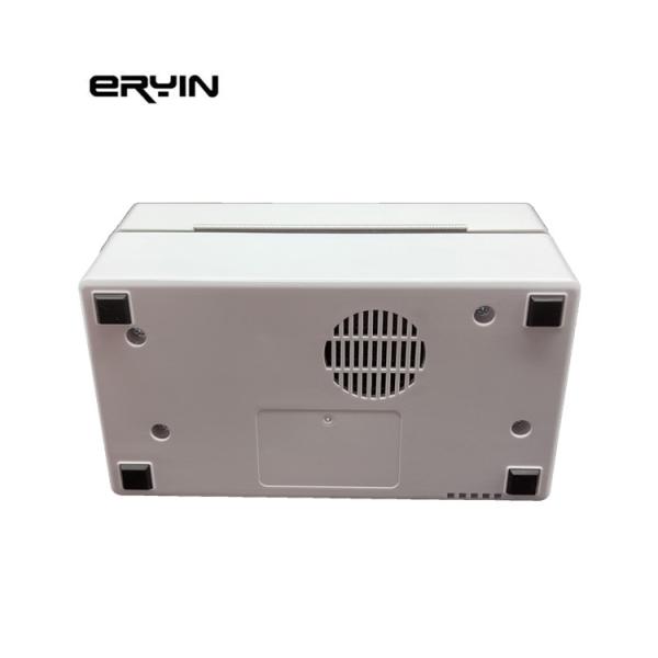 Smart Label Printer for Shipping Labels Width 79.5±0.5mm Private Mold Express Warehouse