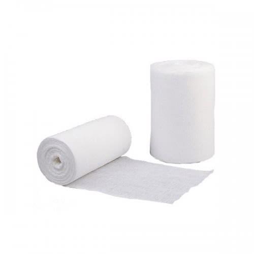 High Quality Surgical medical absorbent cotton gauze roll