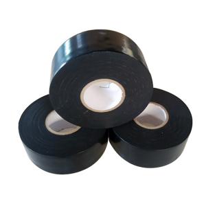 Подпольная изоляционная лента для прокладки труб ПЭ наружная бутиловая резина