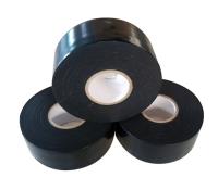 Tape d'isolation pour tuyaux souterrains en PE en caoutchouc butyle extérieur