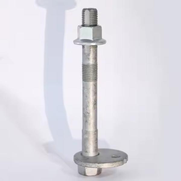 Power Train Camber Adjust Cam Assy 48190-0K010 1253970 1223963 30741284